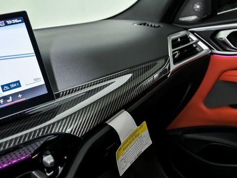 Used 2026 BMW M4 xDrive Competition w/ Executive Package image 34