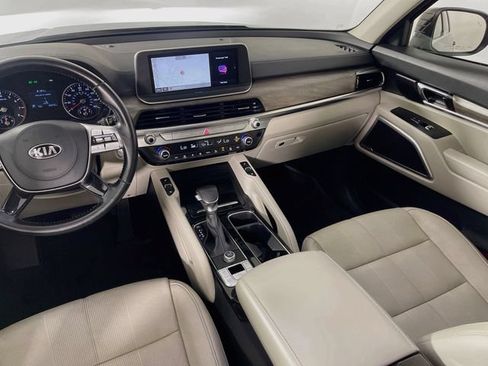 Used 2021 Kia Telluride EX w/ EX Premium Package FWD image 26