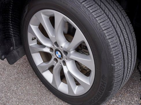 Used 2016 BMW X5 xDrive35d image 4