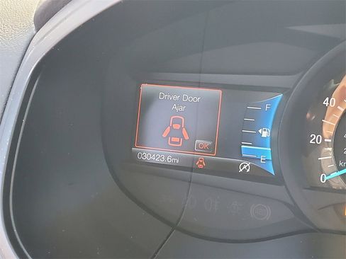 Used 2024 Ford Edge Titanium image 11