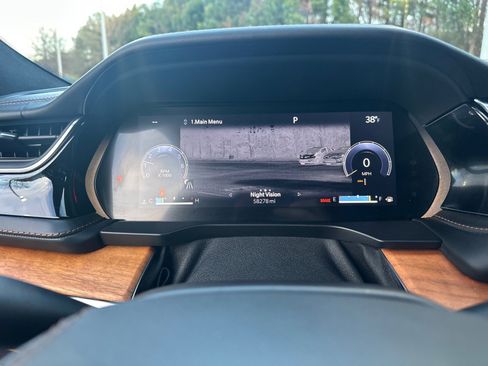 Used 2022 Jeep Grand Cherokee L Summit image 26