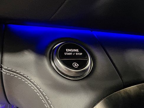 Used 2025 Mercedes-Benz AMG GT 63 image 19
