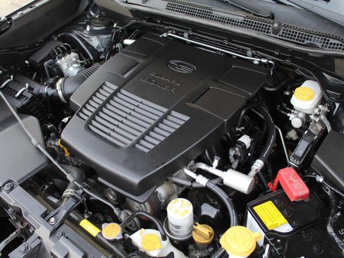 Used 2021 Subaru Forester image 43