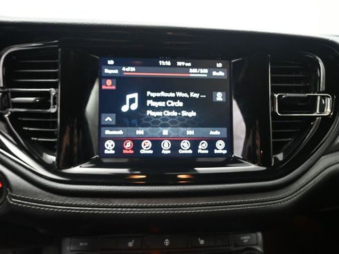 Used 2022 Dodge Durango GT image 8