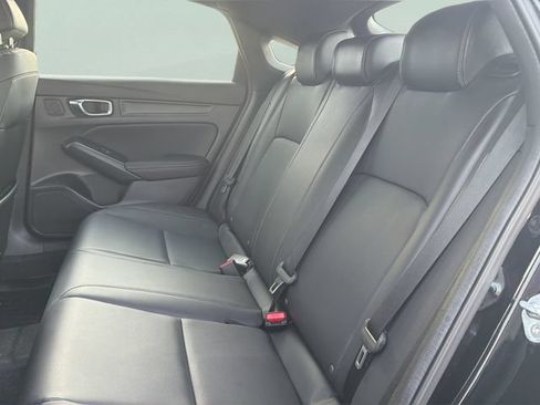 Used 2023 Acura Integra A-Spec FWD image 16