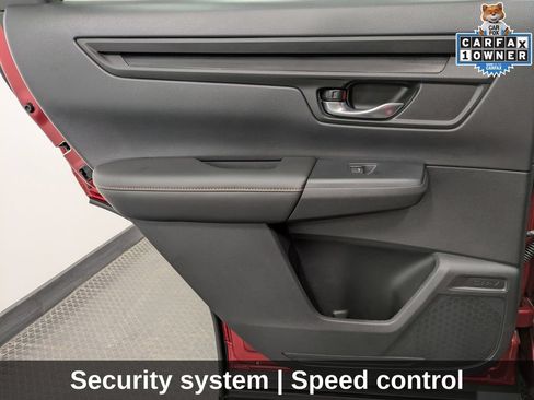 Certified 2023 Honda CR-V Sport image 28
