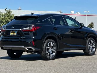 Used 2017 Lexus RX 350 FWD video 2