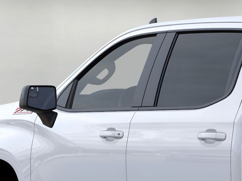 New 2026 Chevrolet Silverado 1500 RST AWD/4WD image 12