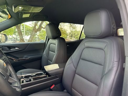 Used 2026 Chevrolet Equinox LT w/ Convenience Package II image 26