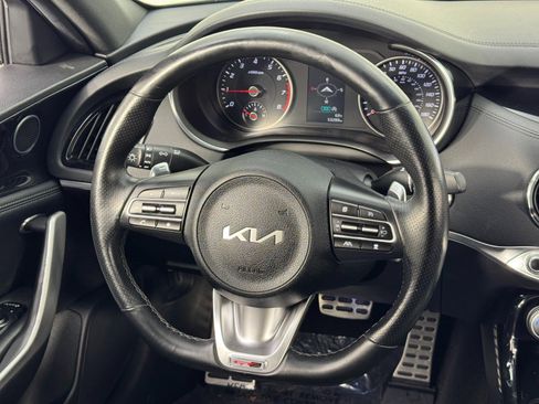 Used 2022 Kia Stinger GT-Line image 18