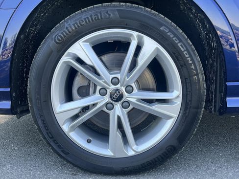 Used 2023 Audi Q3 2.0T Premium AWD/4WD image 32