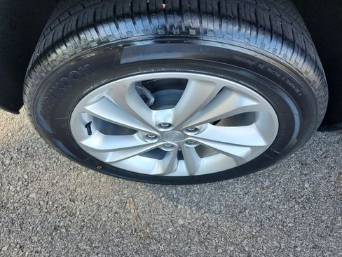 Certified 2023 Buick Encore GX Preferred image 6