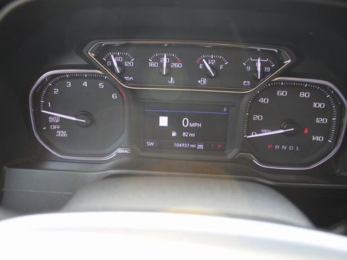 Used 2020 GMC Sierra 1500 SLT w/ SLT Premium Plus Package image 14