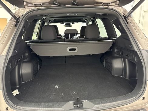 Used 2025 Subaru Forester Premium image 25