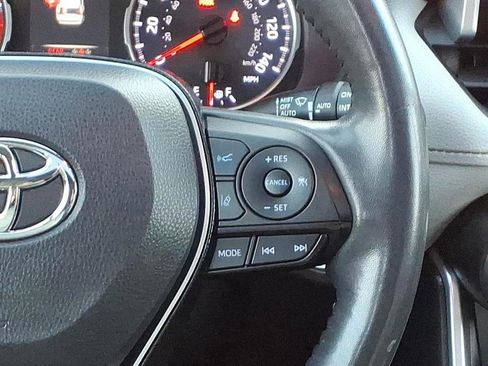 Used 2019 Toyota RAV4 XLE Premium w/ Cold Weather Package image 26