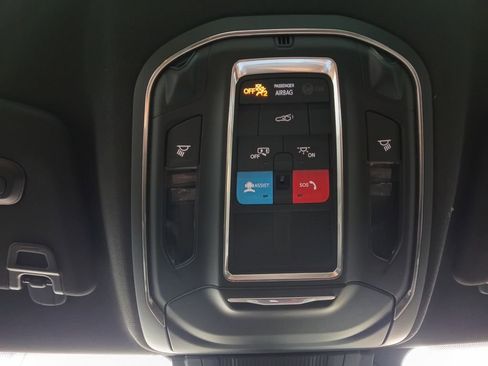 New 2026 Dodge Charger R/T Scat Pack image 5