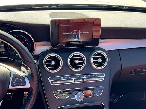 Used 2018 Mercedes-Benz C 300 Cabriolet image 7