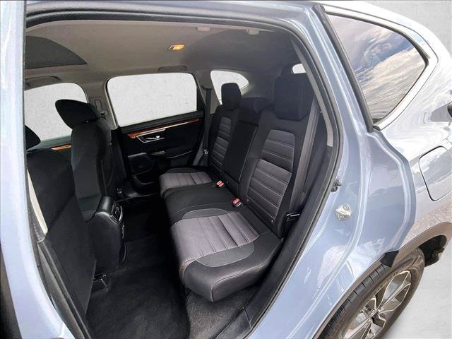 Used 2021 Honda CR-V EX image 25