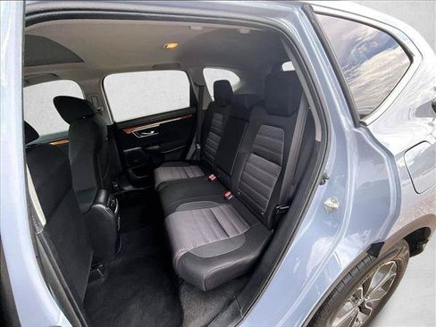 Used 2021 Honda CR-V EX image 25