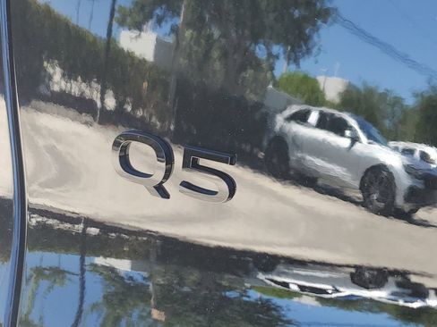 New 2026 Audi Q5 Premium AWD/4WD image 5