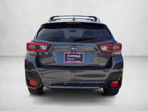 Used 2023 Subaru Crosstrek 2.5i Sport image 7
