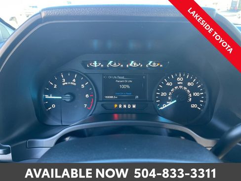 Used 2020 Ford F150 XL w/ Equipment Group 101A Mid image 31