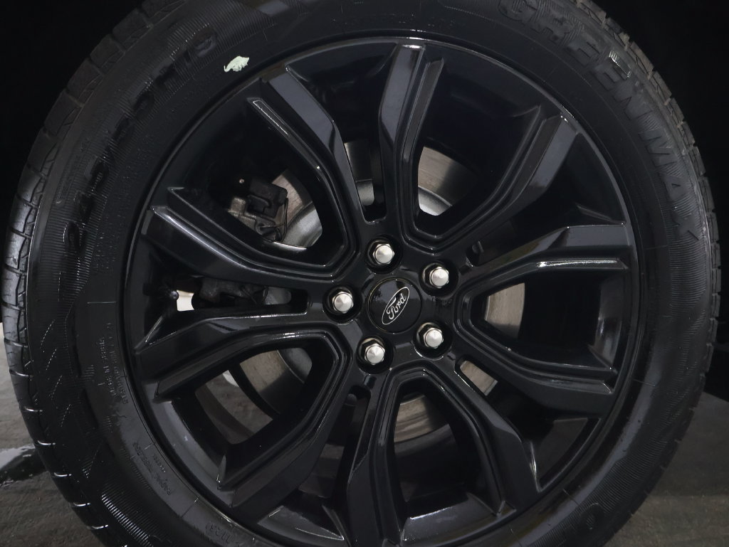 Used 2024 Ford Edge SE w/ Black Appearance Package AWD/4WD image 33