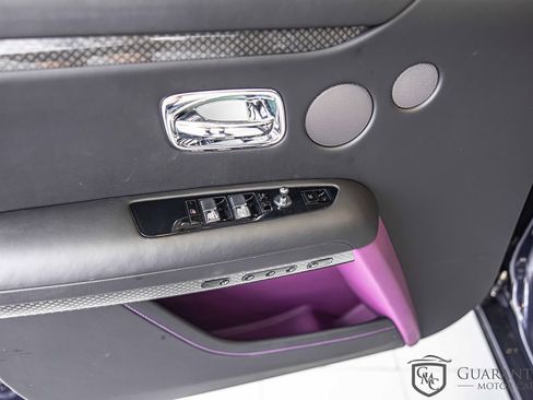 Used 2024 Rolls-Royce Ghost Black Badge image 41