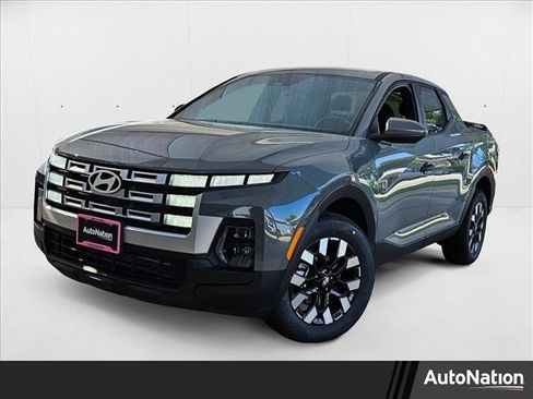 New 2026 Hyundai Santa Cruz SE image 1