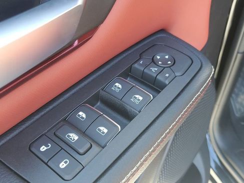 New 2026 RAM 1500 Rebel image 22