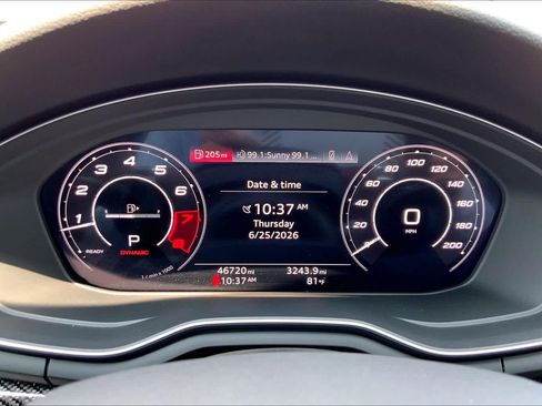 Used 2021 Audi RS 5 Sportback w/ Dynamic Package AWD/4WD image 51