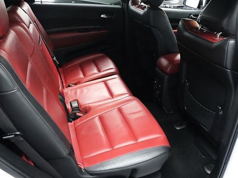 Used 2022 Dodge Durango R/T image 12