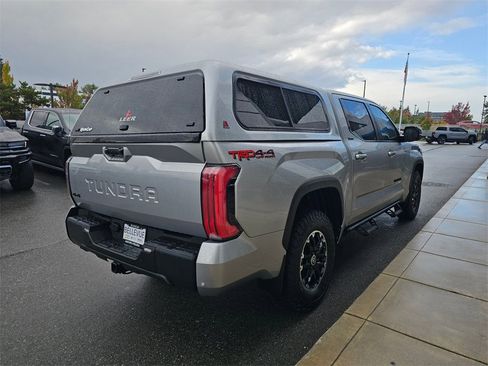 Used 2024 Toyota Tundra Limited image 7