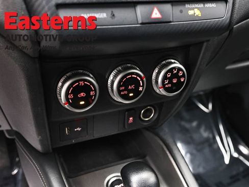 Used 2023 Mitsubishi Outlander Sport AWD image 18