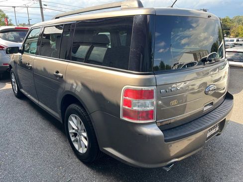 Used 2014 Ford Flex SE image 6