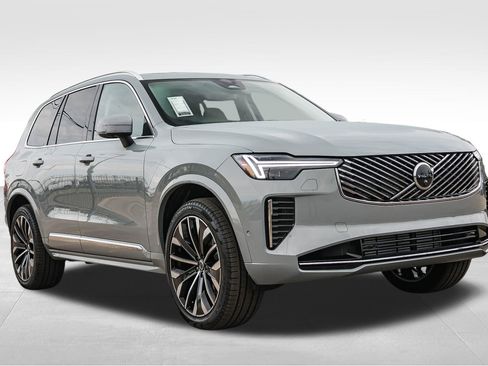 New 2026 Volvo XC90 T8 Ultra w/ Protection Package Premier image 3