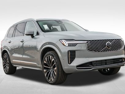 New 2026 Volvo XC90 T8 Ultra w/ Protection Package Premier