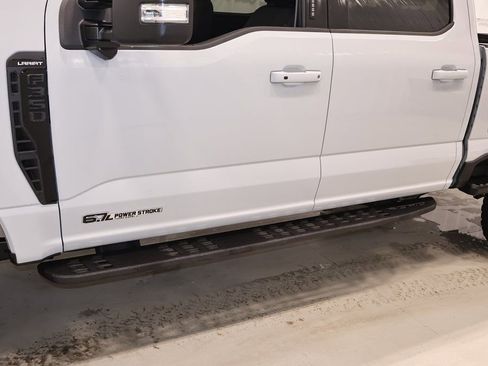 New 2026 Ford F350 Lariat w/ Tremor Off-Road Package image 40