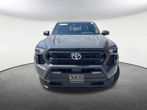 New 2026 Toyota Tacoma SR5 AWD/4WD image 4