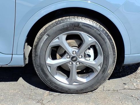 Used 2024 Ford Escape ST-Line w/ Tech Pack #1 image 9