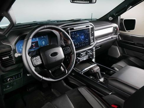 Used 2026 Ford F150 Raptor AWD/4WD image 3