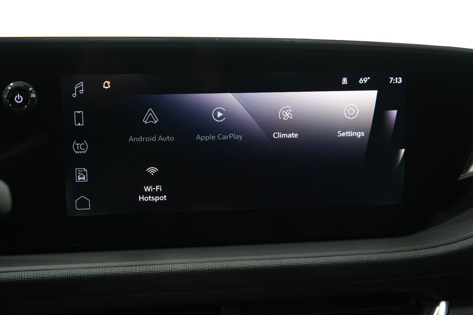 New 2026 Buick Envista Preferred w/ Convenience I Package FWD image 31