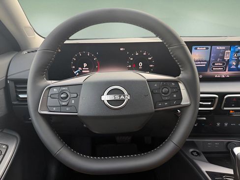 New 2026 Nissan Sentra SV w/ SV Convenience Package FWD image 19