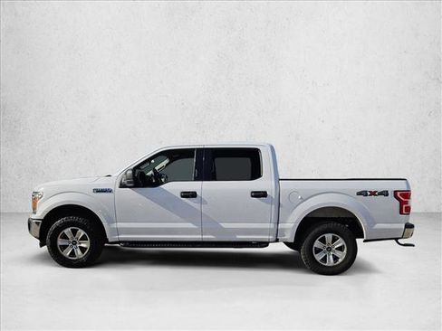 Used 2019 Ford F150 XLT image 3
