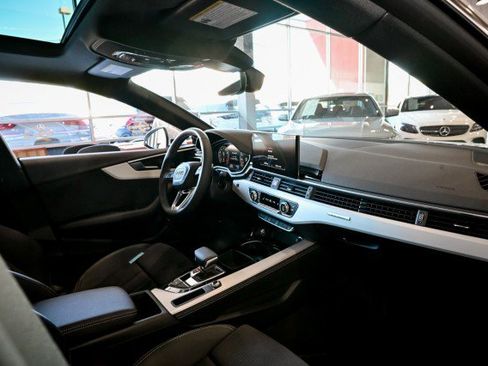 Used 2023 Audi A5 2.0T Premium Plus w/ Premium Plus image 29