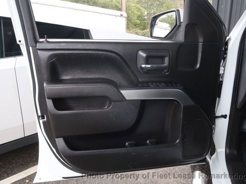 Used 2015 Chevrolet Silverado 2500 LT image 13