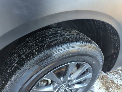 Used 2022 MAZDA CX-30 AWD 2.5 S image 31