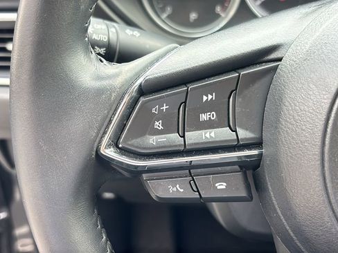 Used 2023 MAZDA CX-5 AWD 2.5 S image 14