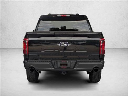 Used 2025 Ford F150 STX w/ Equipment Group 201A FX4 AWD/4WD image 6