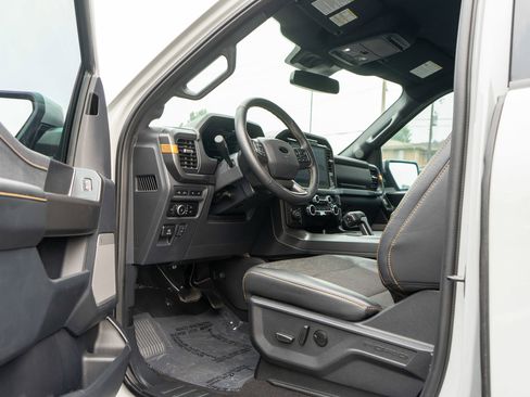 Used 2024 Ford F150 Tremor w/ Tow/Haul Package AWD/4WD image 13